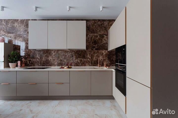 Кухонный гарнитрур напрямую от производителя