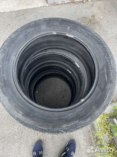 Bridgestone Turanza T001 205/60 R16 92V