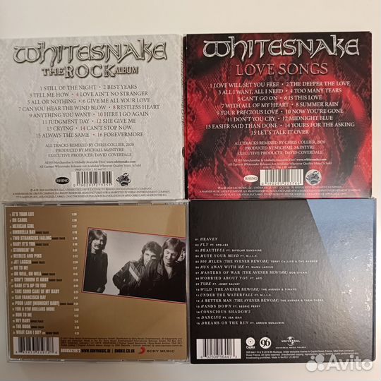 Сд диски фирменные