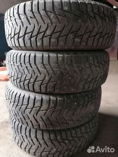Sailun Ice Blazer WST3 215/65 R16 102T