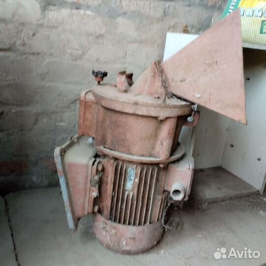 Мелодробилка