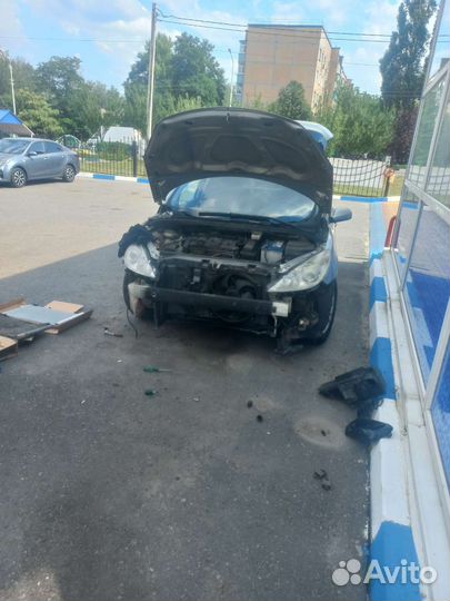 Авторемонт