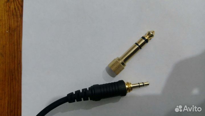 Наушники проводные philips