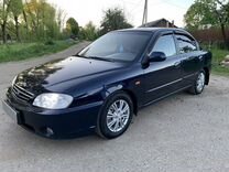 Kia Spectra 1.6 MT, 2008, 159 000 км, с пробегом, цена 510 000 руб.