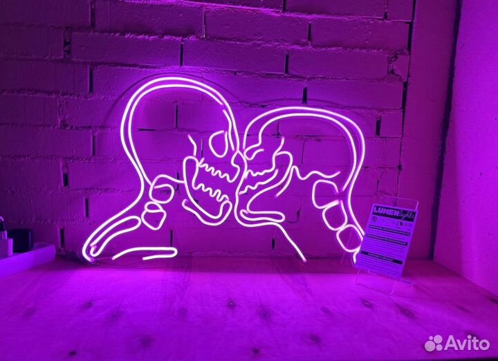 Вывески на заказ