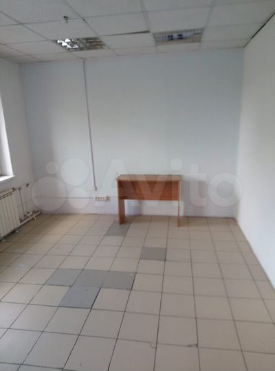 Торговая площадь, 20 - 52 м²