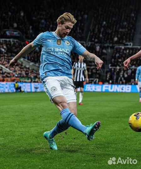 Футбольные бутсы