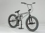 Велосипед новый BMX R20 прома, Усиленная втулка