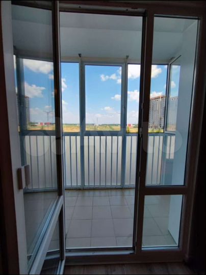 Квартира-студия, 27 м², 2/12 эт.