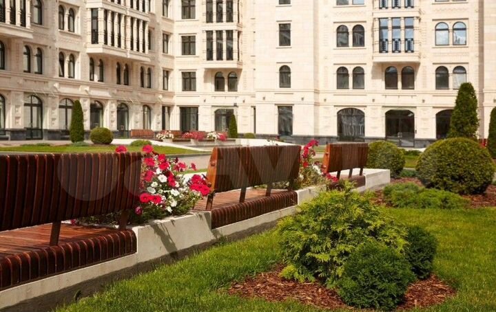 Продажа помещения свободного назначения 337 м2