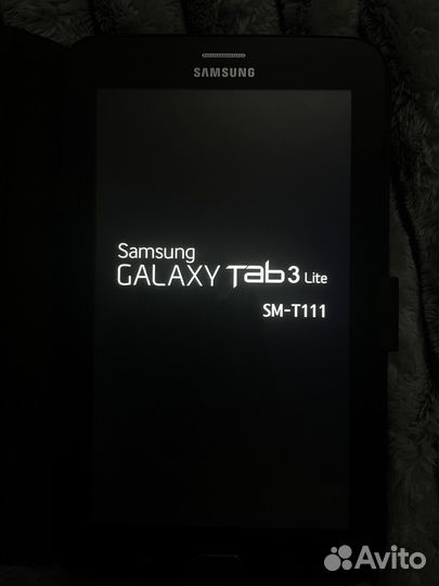 Samsung galaxy tab 3 lite sim