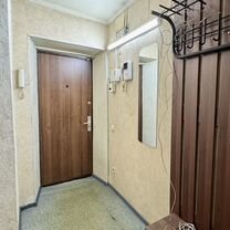 2-к. квартира, 41,5 м², 1/5 эт.