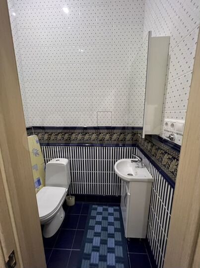 3-к. квартира, 90 м², 1/12 эт.