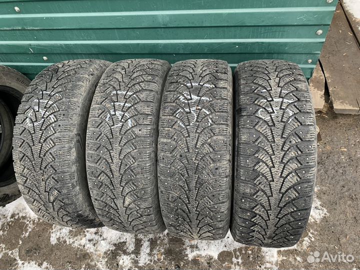 КАМА Кама-Евро-519 215/60 R16