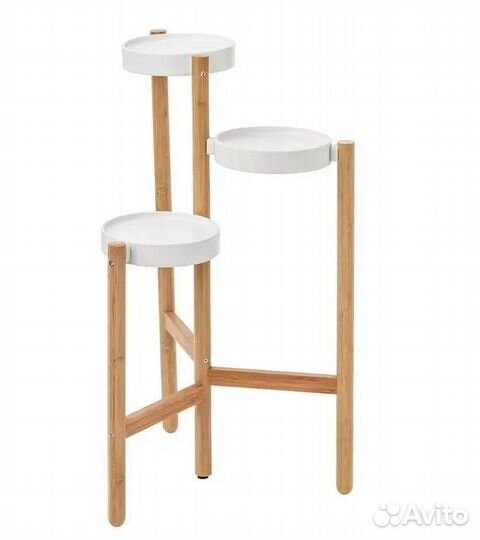 Satsumas сатсумас икеа Пьедестал для цветов