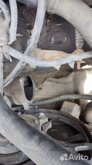 МКПП Лада Калина 1