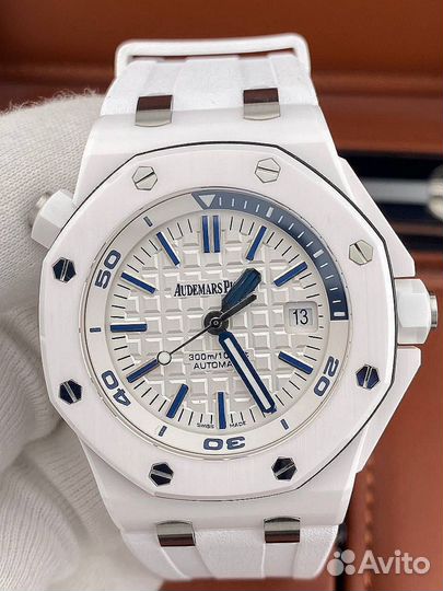 Часы Audemars Piguet Roel offshorediver