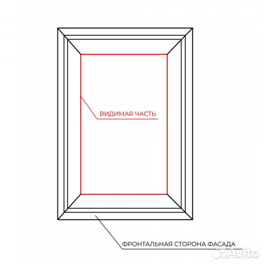 Цветное витражное стекло