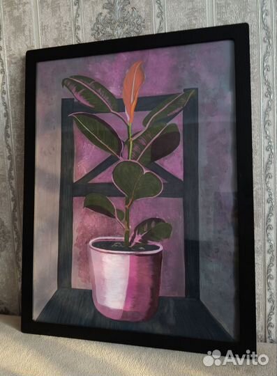 Картины на заказ