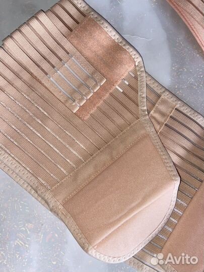 Бандаж для беременных 4/1 (новый)