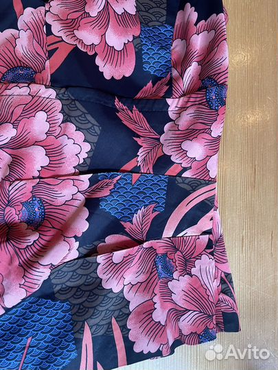 Karen millen блузка 42 44 XS S