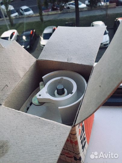 Набор насадок на кухонный комбайн Югдон