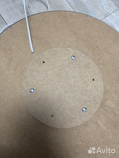 Светильник настенный