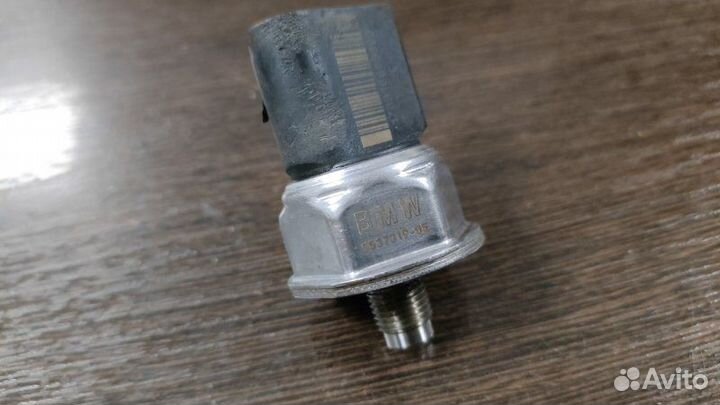 Датчик Bmw X6M E71 S63B44A 2009