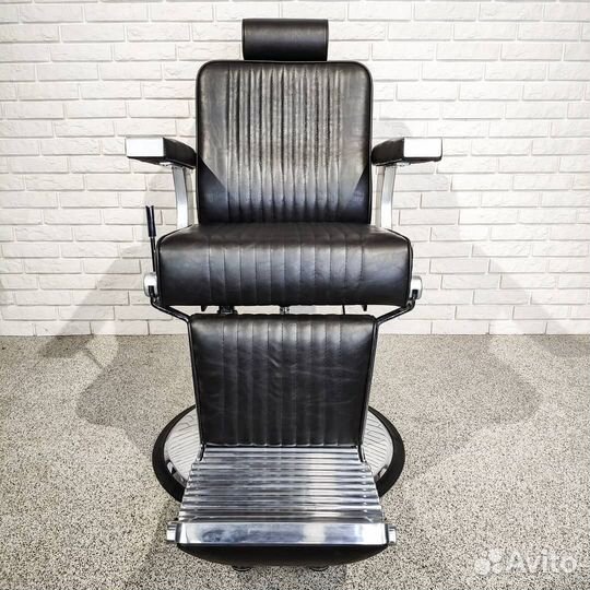 Барбер кресло Colorado