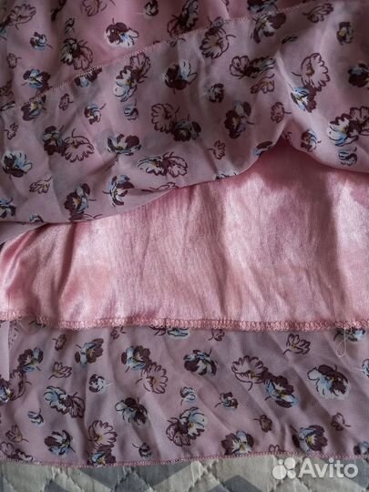 Платье женское 44