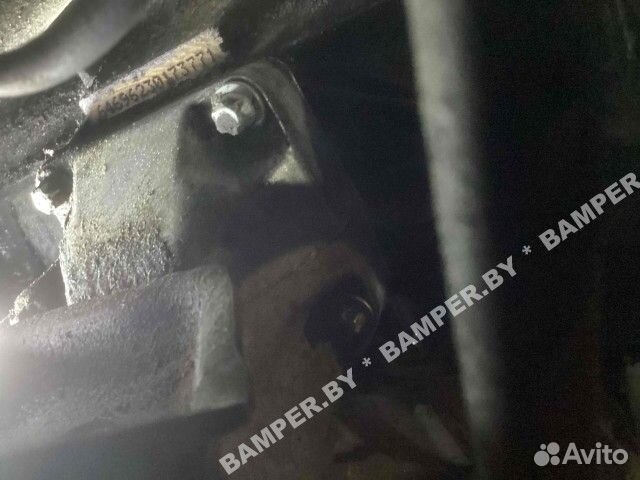 646962 Двигатель к Mercedes C W203, 2004 г. 2.2 л