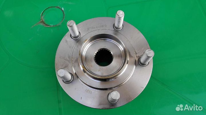 Ступица Mitsubishi Outlander