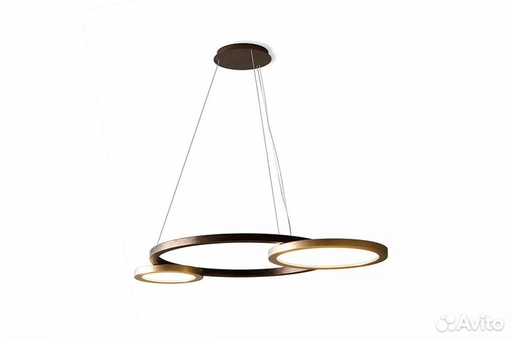 Светильник потолочный / Contardi Италия