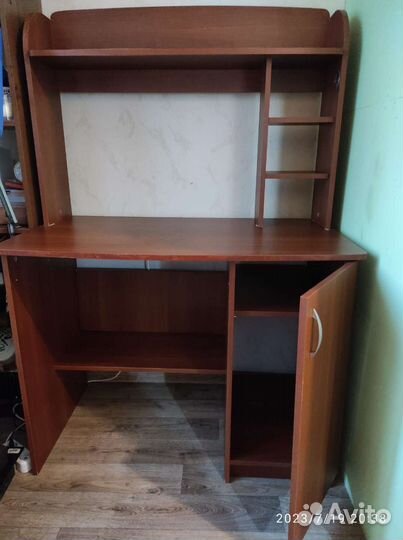 Компьютерный стол бу