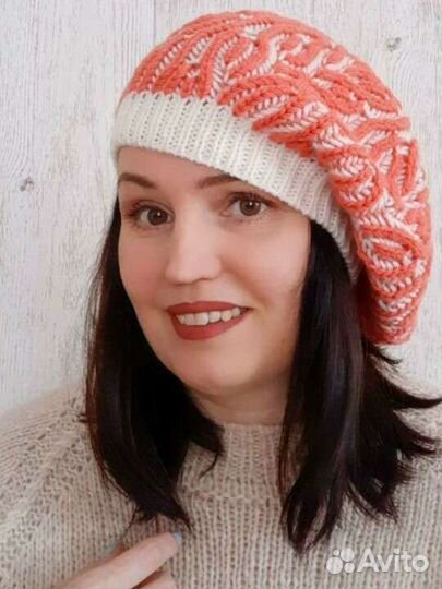 Вязание на заказ спицами и крючком