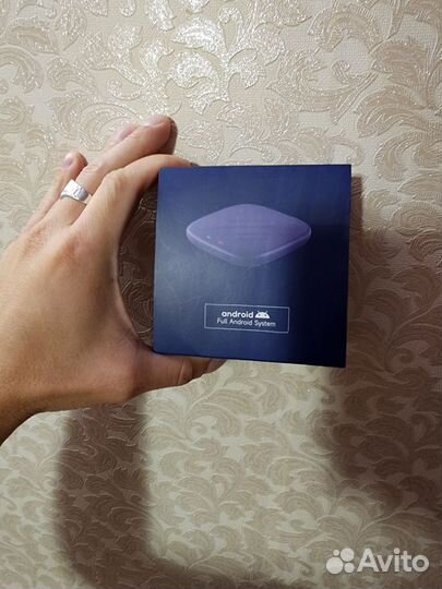 Carlinkit tbox plus 8 128