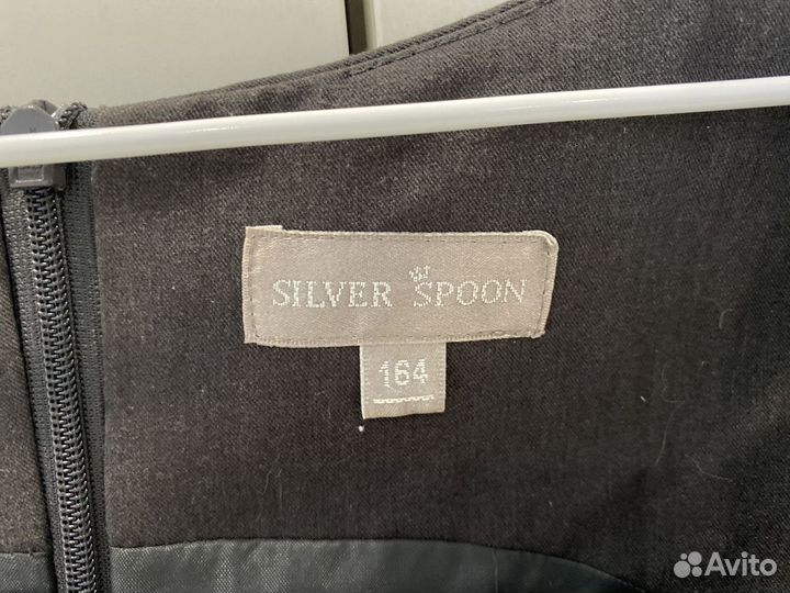 Silver spoon сарафан 164