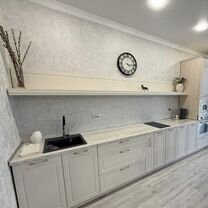 Дом 215 м² на участке 8 сот.