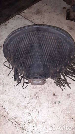 Сиденье для мотоцикла Урал или Днепр