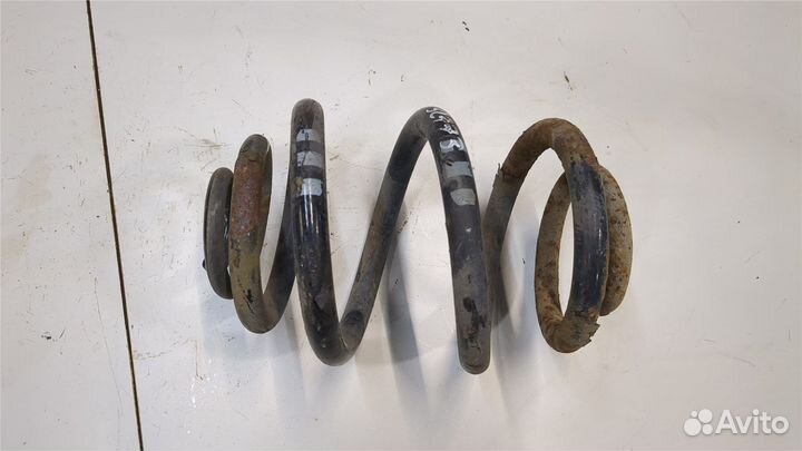 Пружина подвески BMW 3 E46, 2005