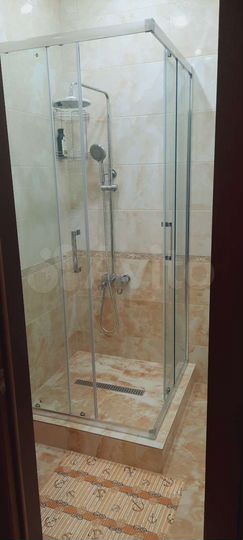 1-к. квартира, 53 м², 2/3 эт.