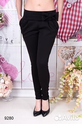 Новые легинсы