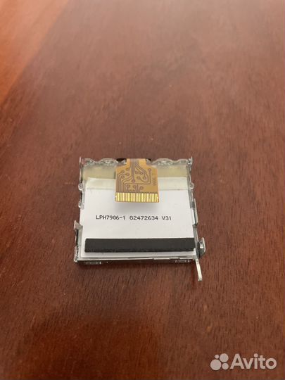 Дисплей/Матрица Siemens MT50 LPH7906-1