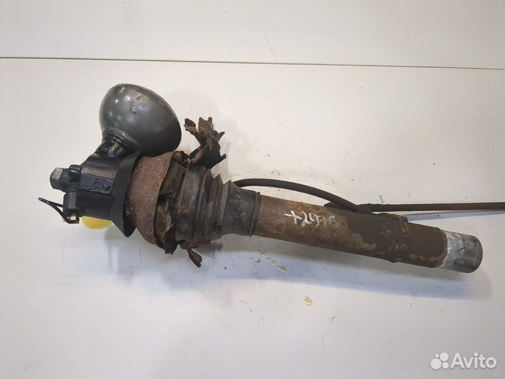 Амортизатор подвески Citroen C5, 2005