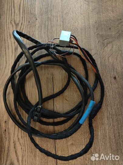 Магнитола Ford focus 3 с выходом на сабвуфер