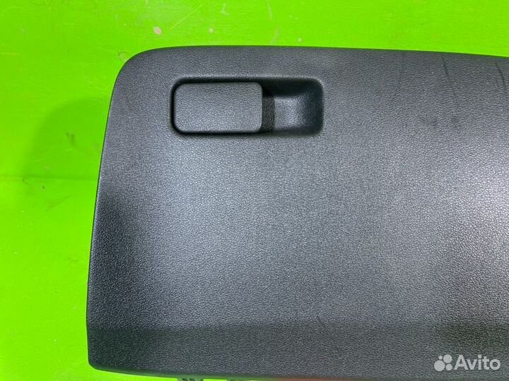 Бардачок Hyundai Solaris 2 седан 1.6 G4FG 2019