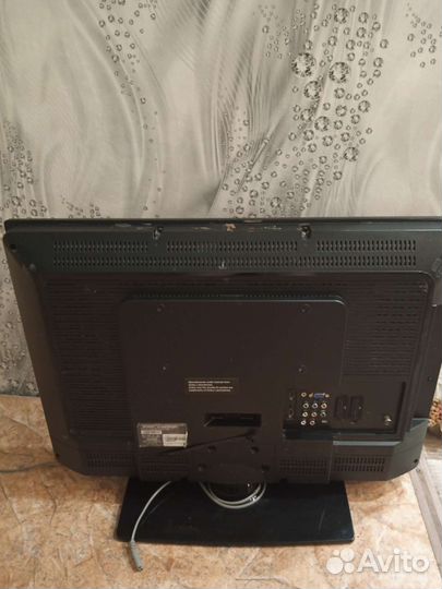 Телевизор ЖК бу