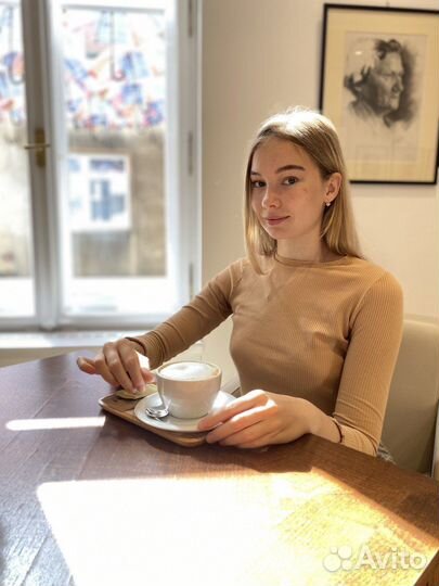 Репетитор чешского языка