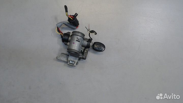 Замок зажигания Ford Puma 1997–2003, 2001