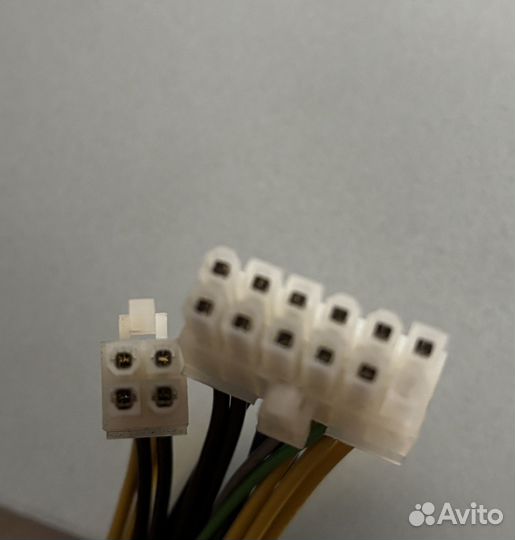 Блок питания FSP220 для Acer